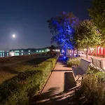 Apartmenthaus Kleiner Falke