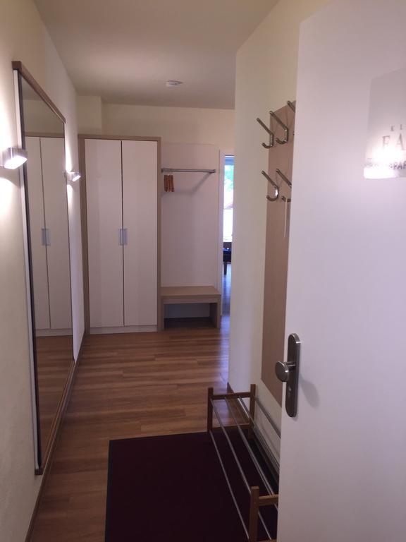 Apartmenthaus Kleiner Falke Binz
