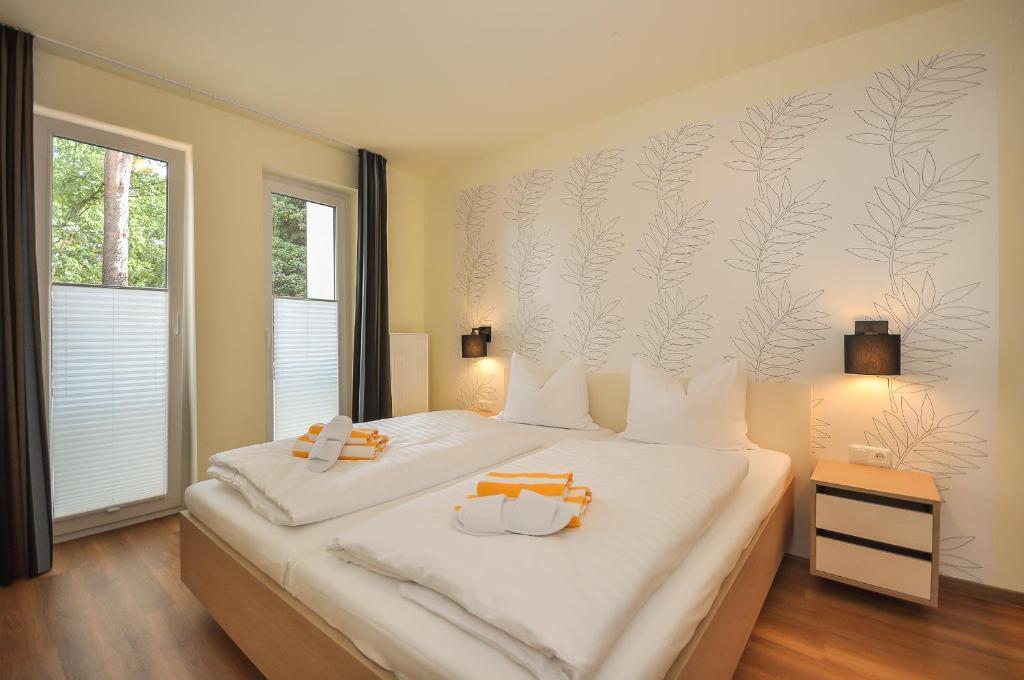 Apartmenthaus Kleiner Falke