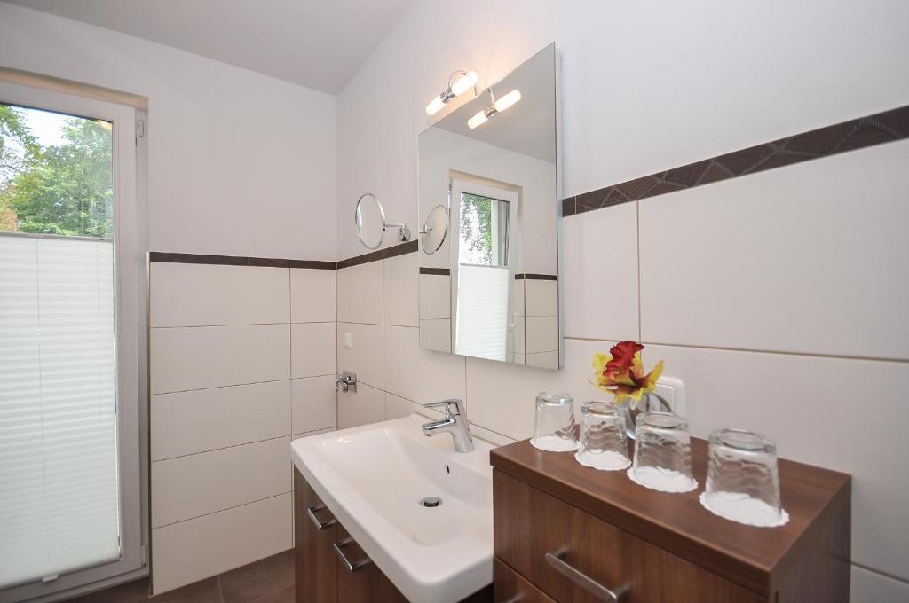 Apartmenthaus Kleiner Falke Apartment *
