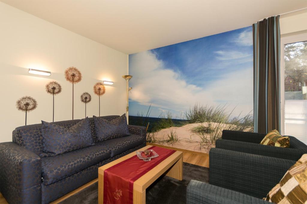 Apartmenthaus Kleiner Falke Apartment *